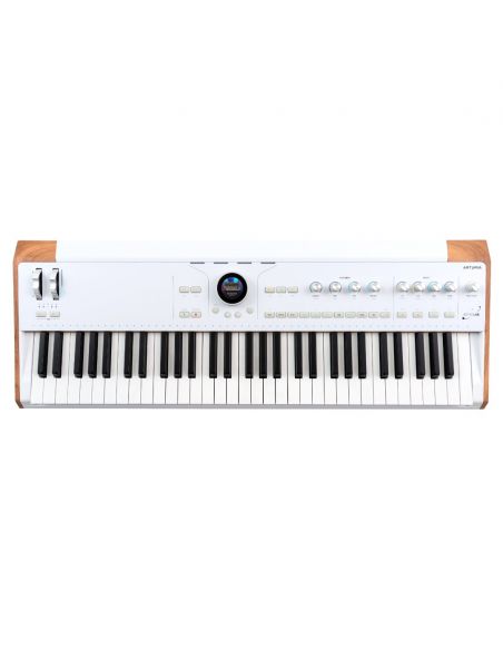 Stage keyboard Arturia AstroLab