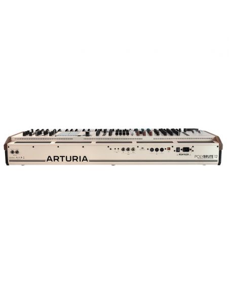 Analoginis sintezatorius Arturia PolyBrute 12