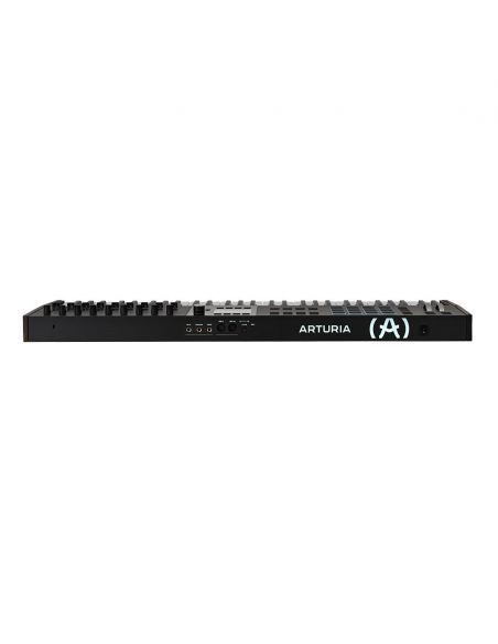 MIDI keyboard Arturia KeyLab 61 mk3 Black