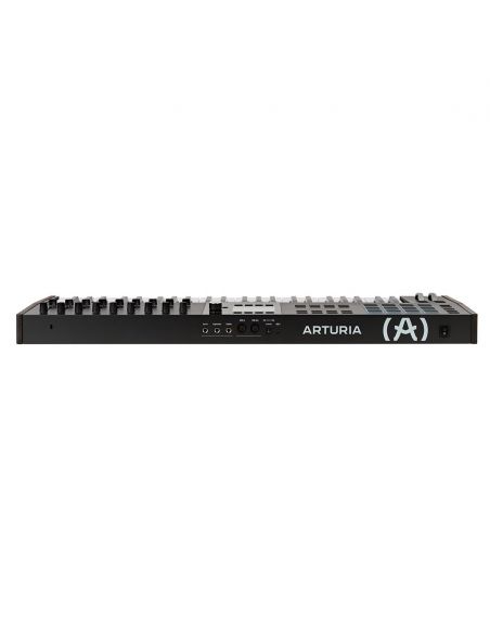 MIDI keyboard Arturia KeyLab 49 mk3 Black