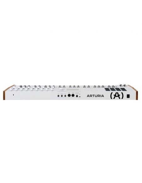 MIDI keyboard Arturia KeyLab 49 mk3 White