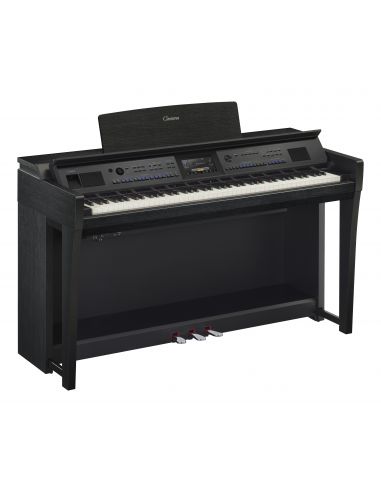 Skaitmeninis pianinas Yamaha CVP-905 B