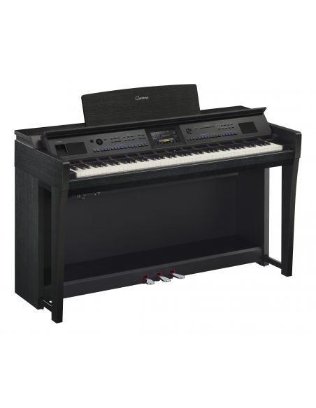 Digital piano Yamaha CVP-905 B