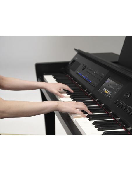 Digital piano Yamaha CVP-905 B