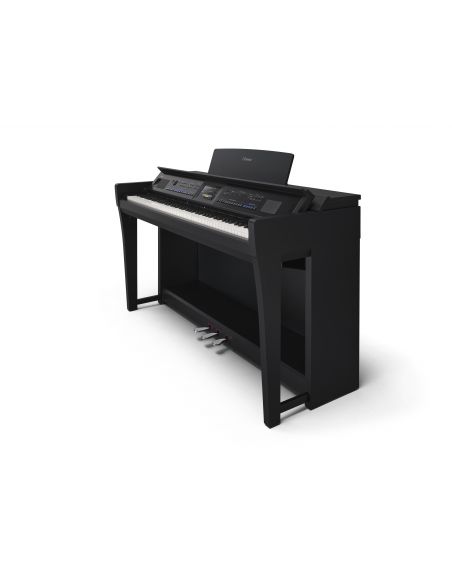 Digital piano Yamaha CVP-905 B