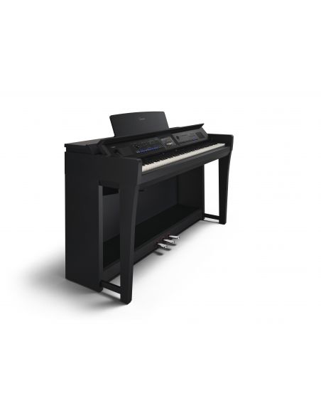 Digital piano Yamaha CVP-905 B