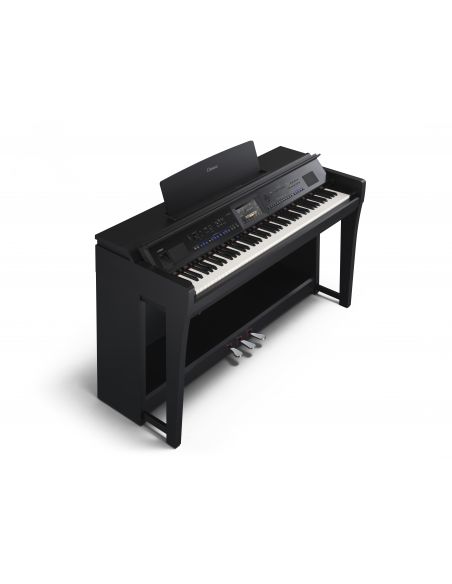 Digital piano Yamaha CVP-905 B