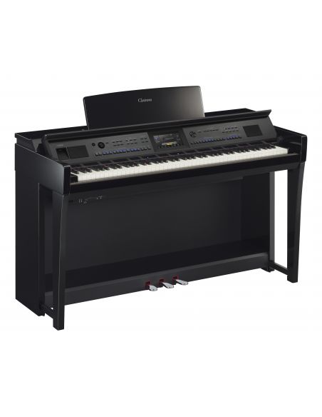 Digital piano Yamaha CVP-905 PE