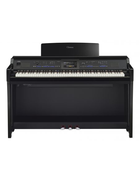 Digital piano Yamaha CVP-905 PE