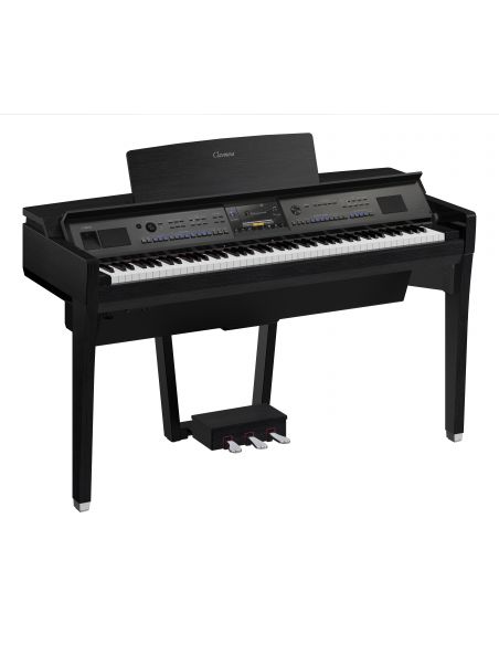 Digital piano Yamaha CVP-909 B