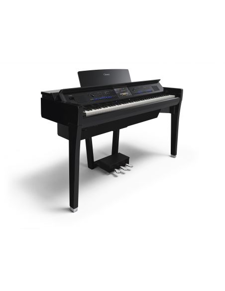 Digital piano Yamaha CVP-909 B