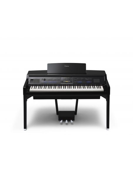 Digital piano Yamaha CVP-909 B