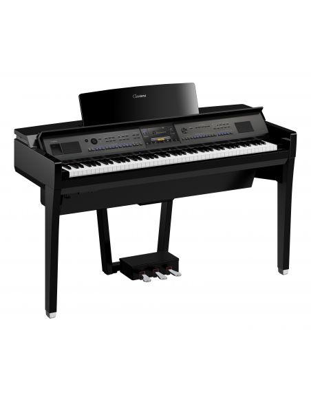 Digital piano Yamaha CVP-909 PE