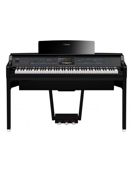 Digital piano Yamaha CVP-909 PE