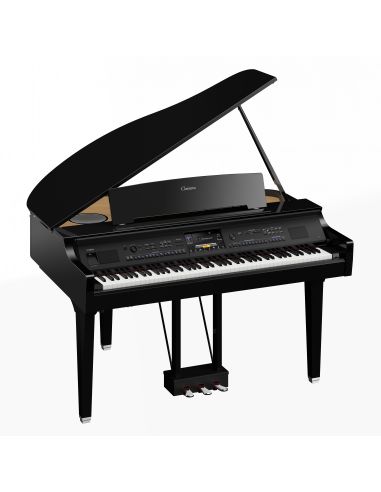 Skaitmeninis pianinas Yamaha CVP-909GP