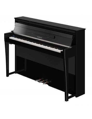 Hibridinis pianinas Yamaha AvantGrand NU1XA