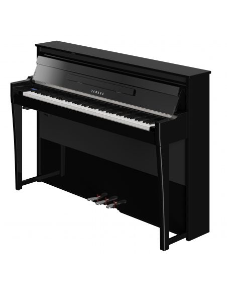 Hibridinis pianinas Yamaha AvantGrand NU1XA