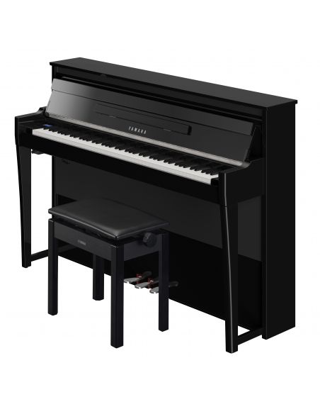 Hibridinis pianinas Yamaha AvantGrand NU1XA