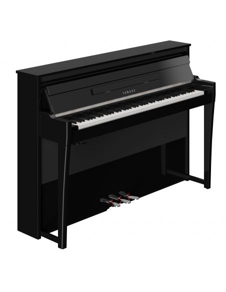 Hibridinis pianinas Yamaha AvantGrand NU1XA