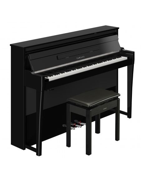 Hibridinis pianinas Yamaha AvantGrand NU1XA