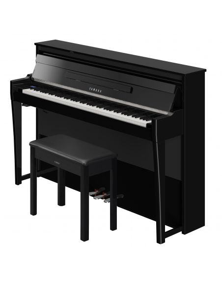 Hibridinis pianinas Yamaha AvantGrand NU1XA