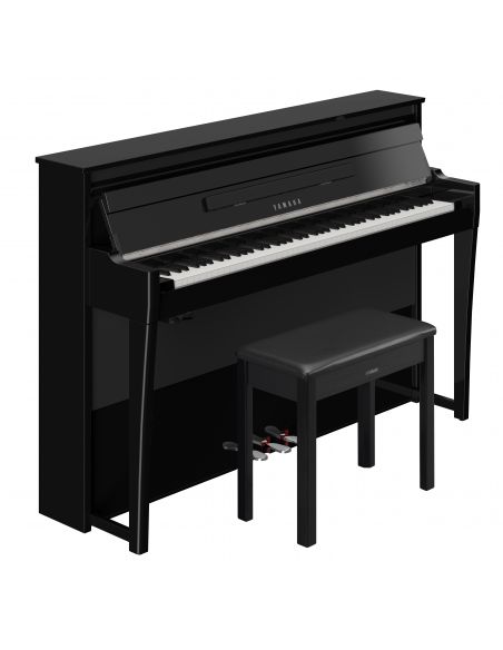 Hibridinis pianinas Yamaha AvantGrand NU1XA