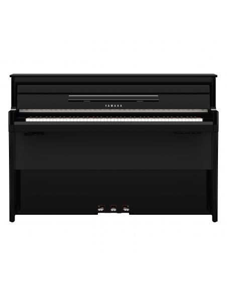 Hibridinis pianinas Yamaha AvantGrand NU1XA