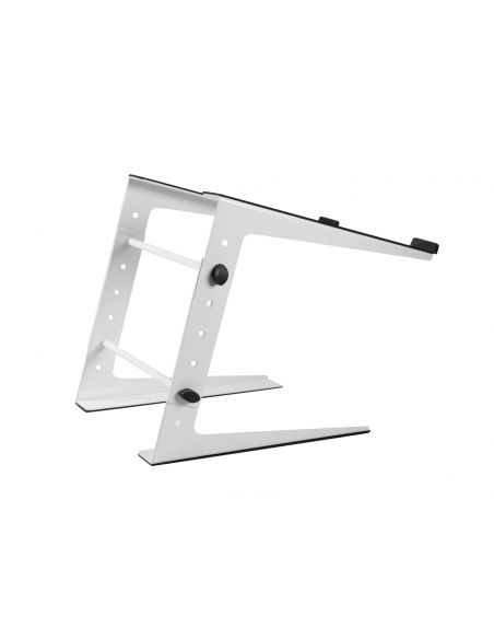 PC stand Omnitronic ELR-12/17 white