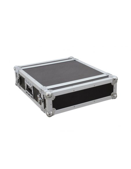 Rack case Roadinger Amplifier Rack PR-1, 3U, 47cm