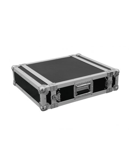 Rack case Roadinger Amplifier Rack PR-1, 3U, 47cm