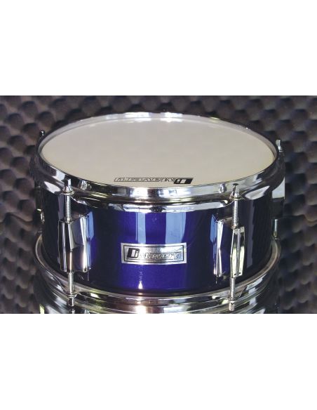 Junior drum set Dimavery JDS-203 blue