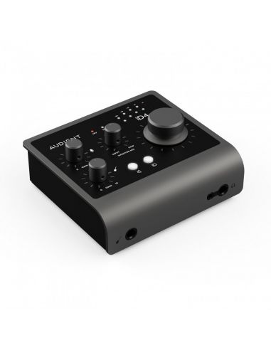 Audio interface Audient iD4 mk2