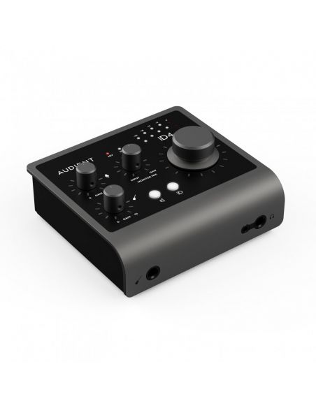 Audio interface Audient iD4 mk2