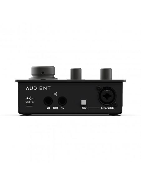 Audio interface Audient iD4 mk2