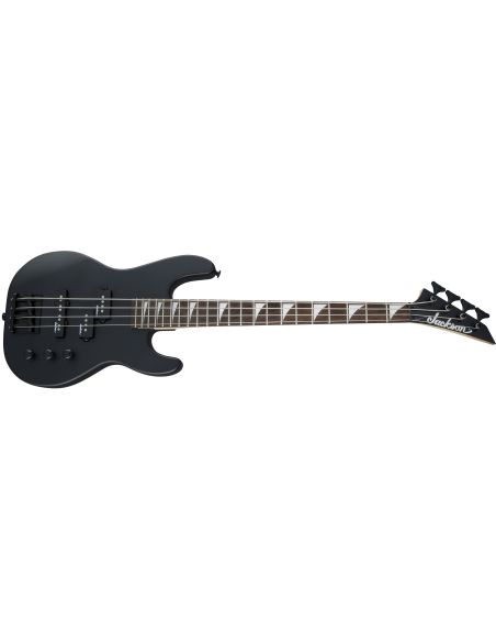 Bosinė gitara Jackson JS Concert Bass Minion JS1X, juoda