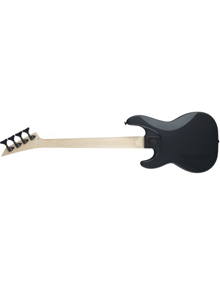 Bosinė gitara Jackson JS Concert Bass Minion JS1X, juoda