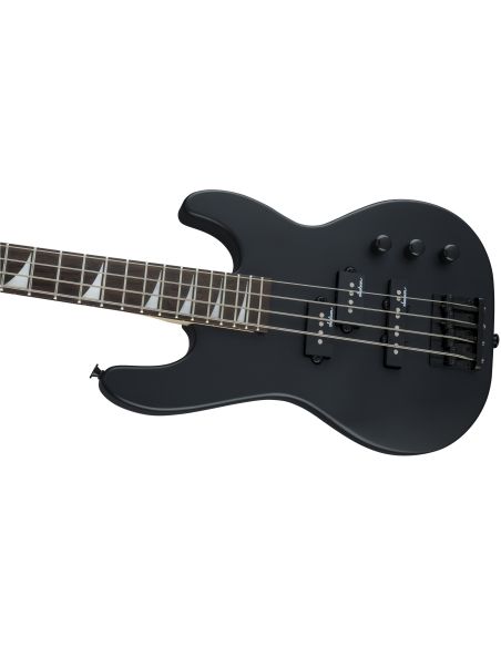 Bosinė gitara Jackson JS Concert Bass Minion JS1X, juoda