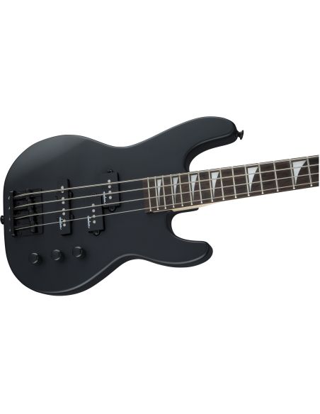 Bosinė gitara Jackson JS Concert Bass Minion JS1X, juoda