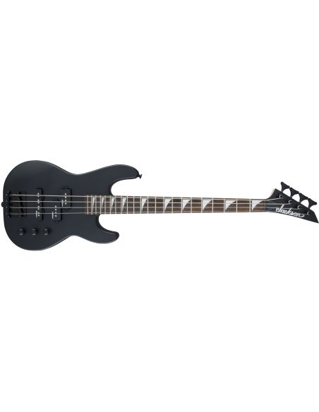 Bosinė gitara Jackson JS Concert Bass Minion JS1X, juoda