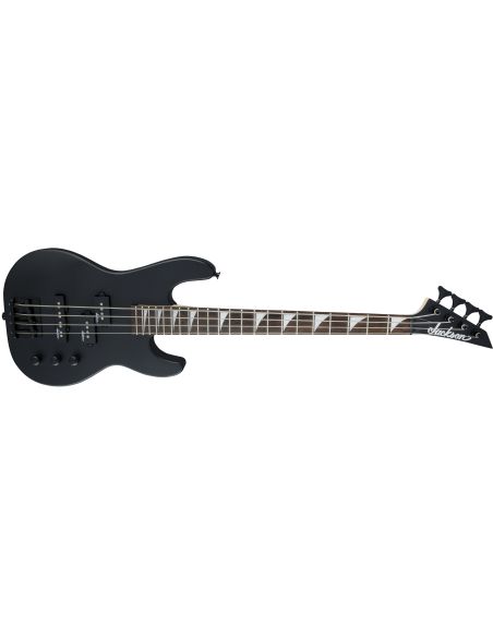 Bosinė gitara Jackson JS Concert Bass Minion JS1X, juoda