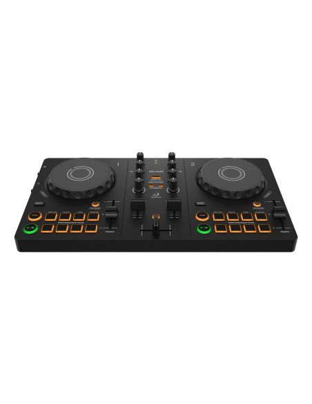 DJ controller Pioneer DJ DDJ-FLX2