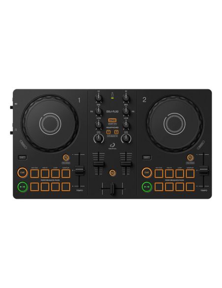 DJ controller Pioneer DJ DDJ-FLX2