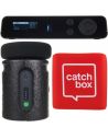 Catchbox Plus System with One Cube (Available in 4 colors)