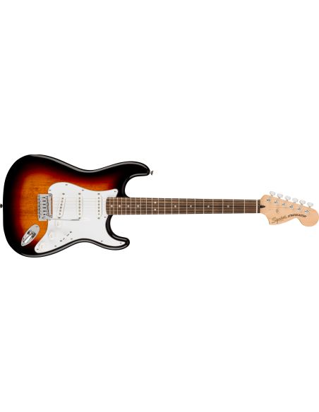 Electric guitar Fender Affinity Stratocaster Sunburst