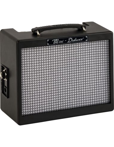 Amplifier for electric guitar Fender MD20 Mini Deluxe