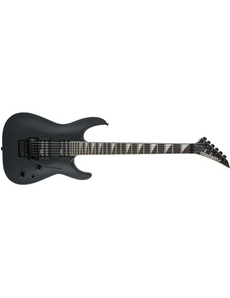 Electric guitar Jackson JS Dinky Arch Top JS32 DKA, satin black