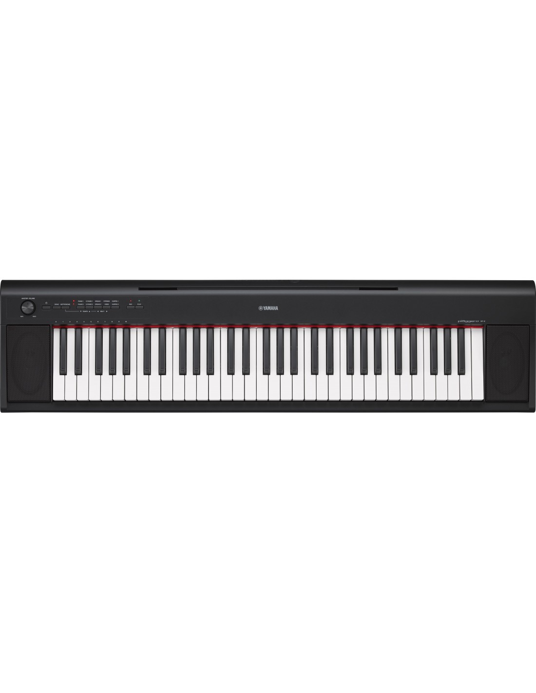 yamaha np12 61