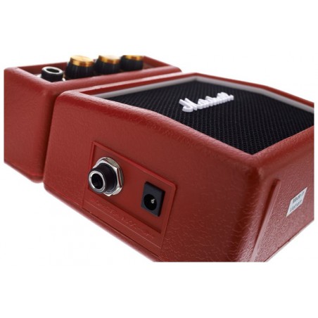 Mini kubas el. gitarai Marshall MS-2R