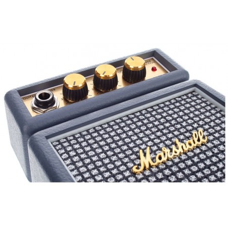 Mini kubas el. gitarai Marshall MS-2C