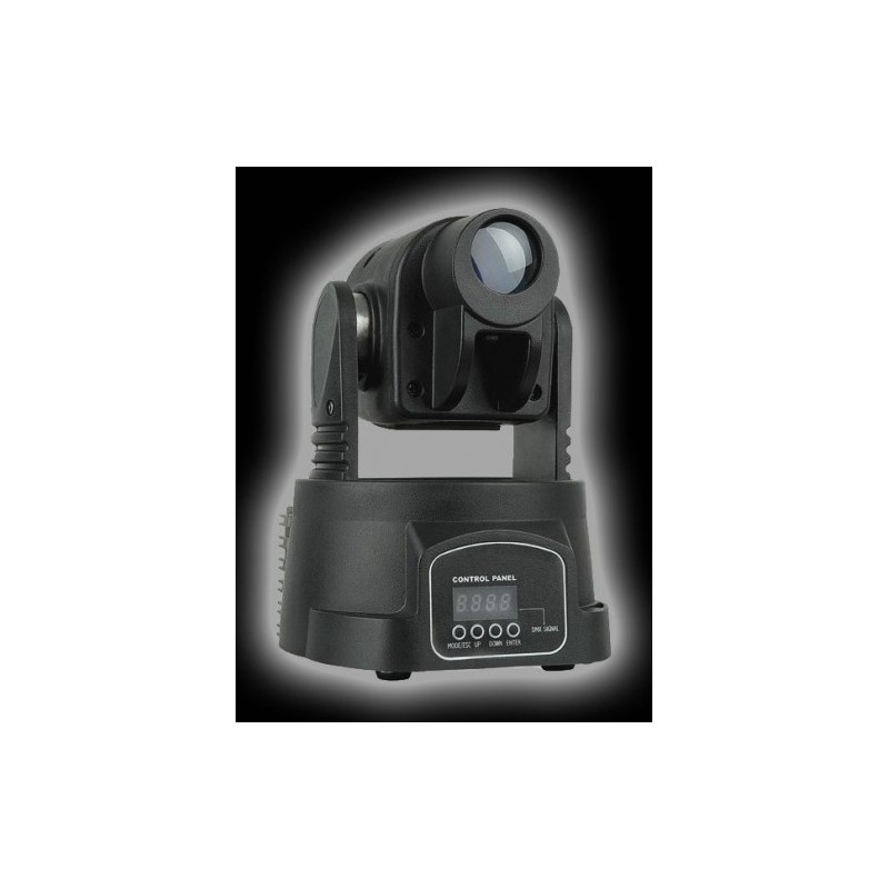 LED Judanti galva 15W SPOT